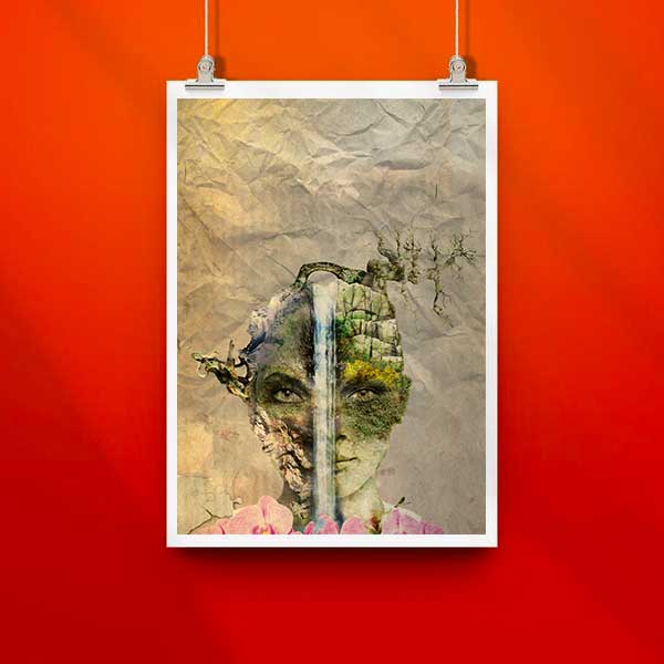 Project image
